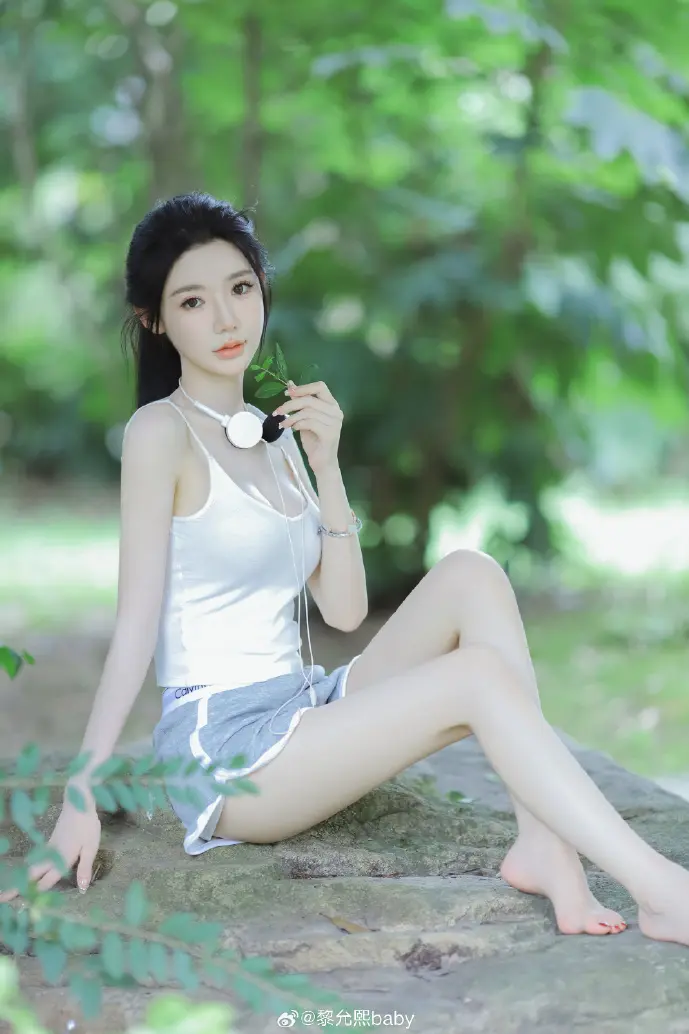 漂亮宝贝 下载界面截图